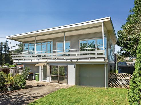 140 Williams Street, Te Awamutu