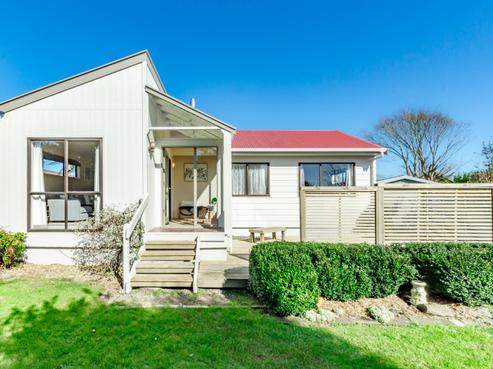 45A Nimmo Avenue West, Waikanae
