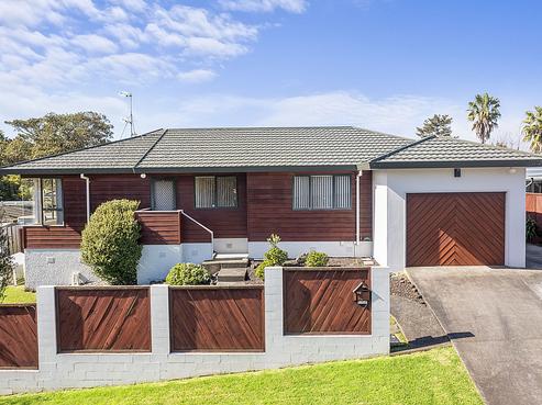 70 Taupo Street, Green Bay