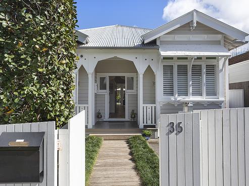 35 Kelmarna Avenue, Ponsonby