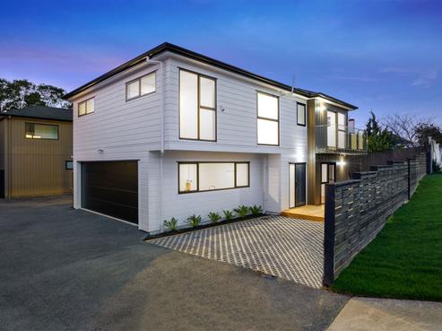 127 Pooks Road, Ranui