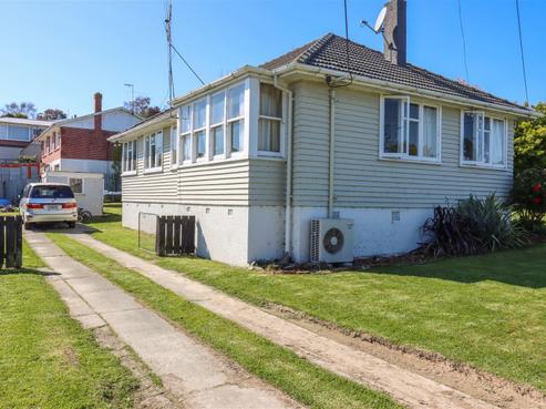 41 Cornwall Street, Watlington