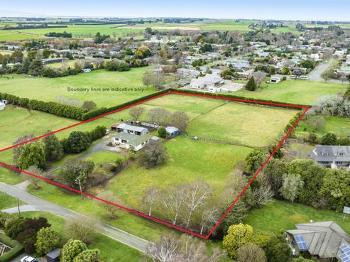 14 Mckenzie Avenue, Southbridge