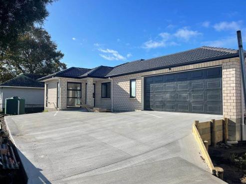 2 Greenhaven Avenue, Opaheke