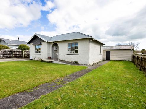 28 Kahikatea Street, Inglewood
