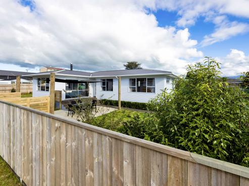 10 Kahikatea Street, Inglewood