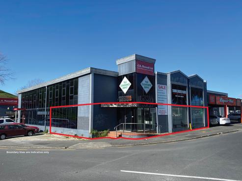 38 Bridge Street, Tokoroa