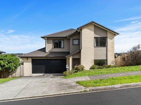 173 Keri Vista Rise, Papakura