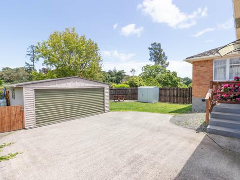 25 Shaw Avenue, Paeroa