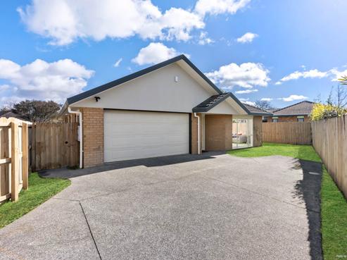 13 Boderg Way, East Tamaki