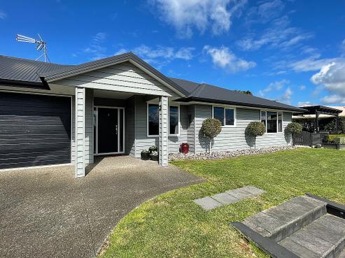 110 Kacey Avenue, Te Awamutu