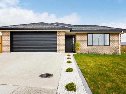 6 Varsity Heights, Fitzherbert
