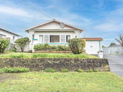 17 Fergusson Street, Springvale