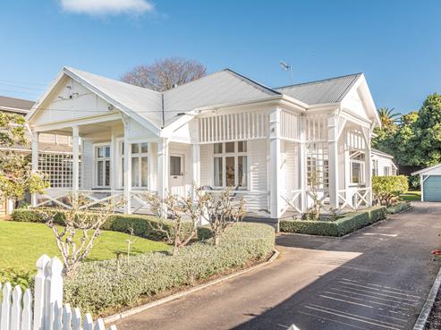 4 Saint Leonard Street, Saint Johns Hill