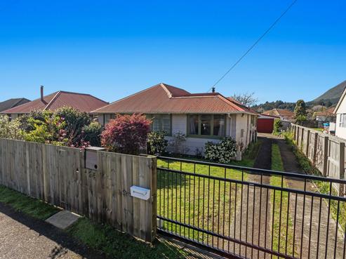 126 Onslow Street, Kawerau
