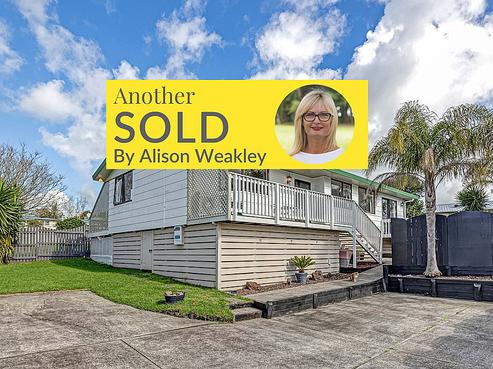 1/27 Ashdown Place, Pahurehure