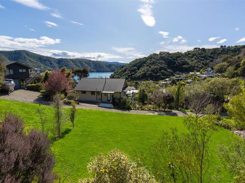 19 Amelia Crescent, Waikawa