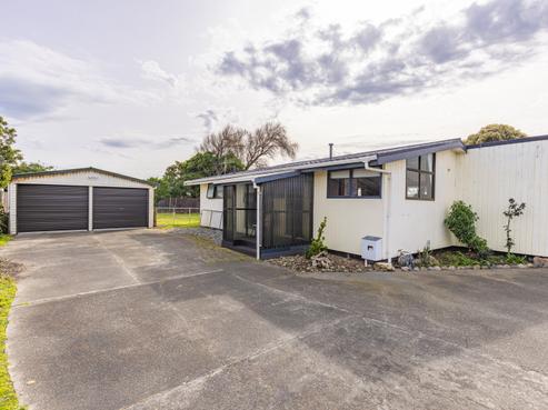 33 Tongariro Street, Castlecliff
