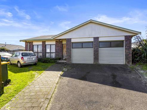 31 Moreland Avenue, Pukete