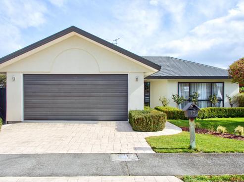 17 Timms Place, Masterton
