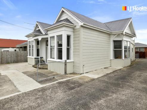 79A Oxford Street, South Dunedin