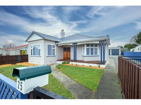 25 Harper Street, Parkside