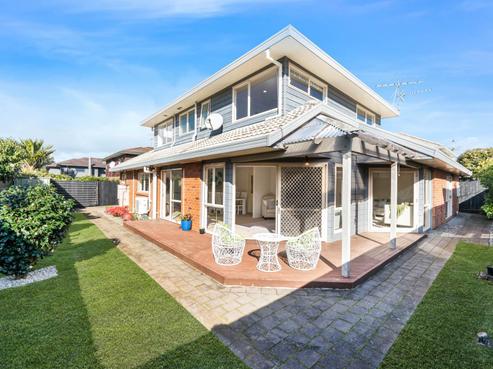 23A Liverpool Street, Epsom
