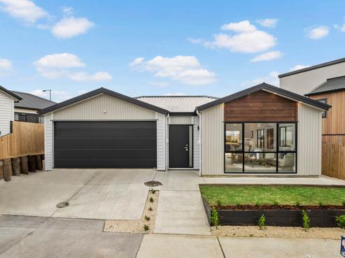 49 Podgora Avenue, Kumeu