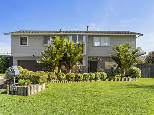 73 O'Halloran Road, Howick