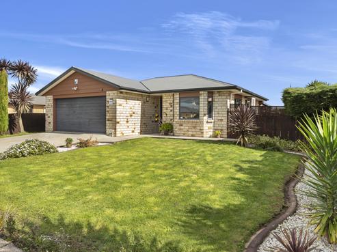 26 Kittyhawk Place, Melville