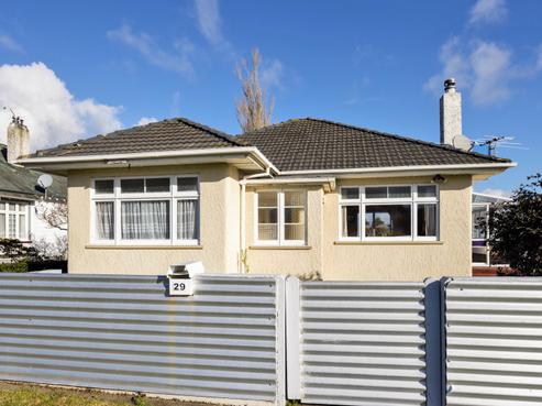 29 Graham Street, Eltham