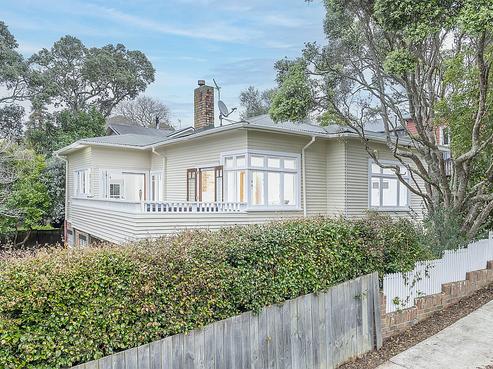 68 Third Avenue, Kingsland