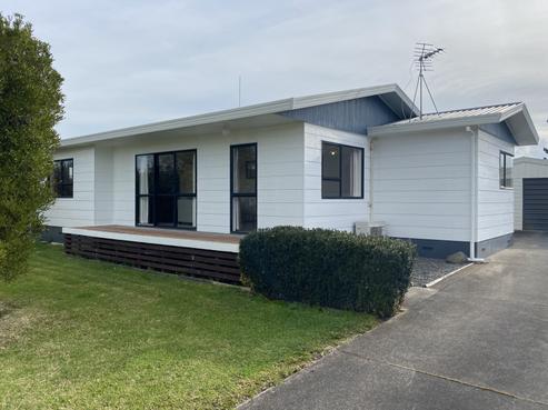 4 Dunlop Crescent, Te Aroha