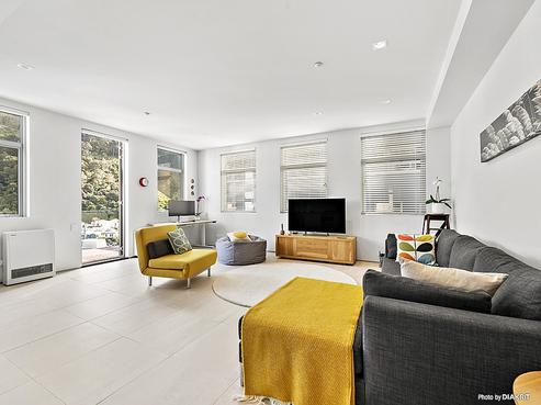 16/95 Molesworth Street, Thorndon