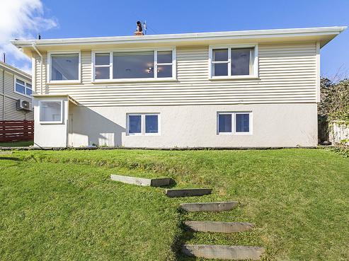 34 Norwich Street, Wadestown
