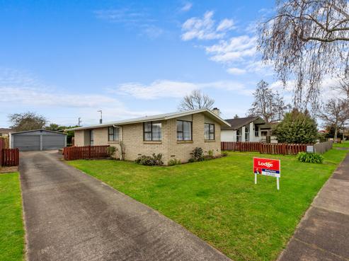 12 Elmwood Crescent, Pukete
