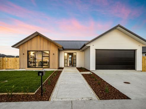 3 Cutfield Lane, Kumeu