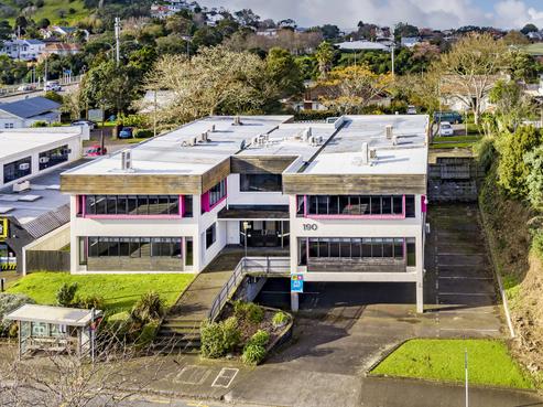 190 Great South Road, Epsom