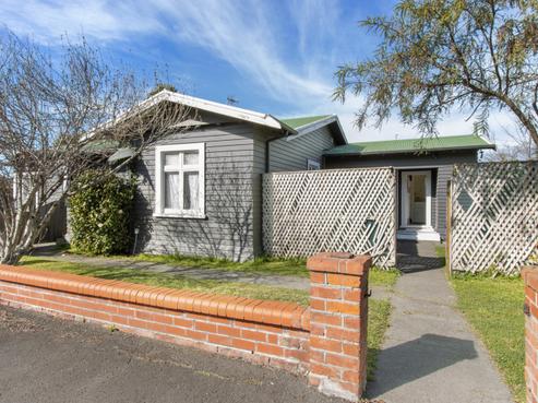 5 Hyderabad Road, Marewa