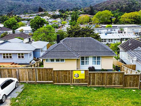 12 Logie Street, Stokes Valley