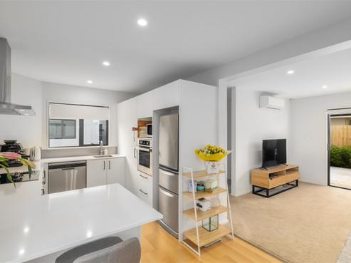 3/60 Bishop Street, Saint Albans