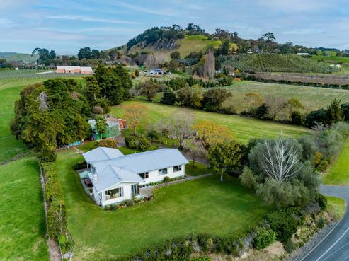 34 River Road, Havelock North