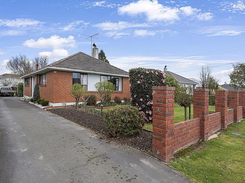40 High Street, Mosgiel