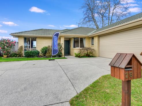 26 Nobleman Place, Hamilton East