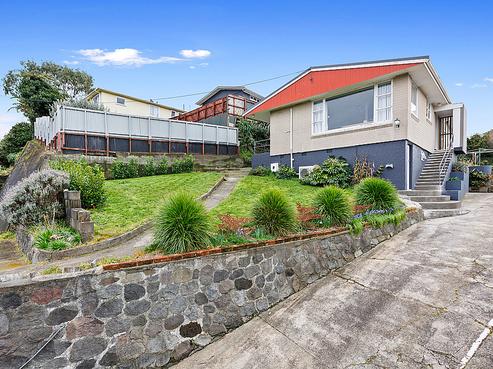 11 Pembroke Street, Westown
