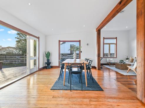 12 Bond Street, Hamilton East