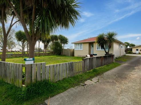 2 Scott Avenue, Owhata