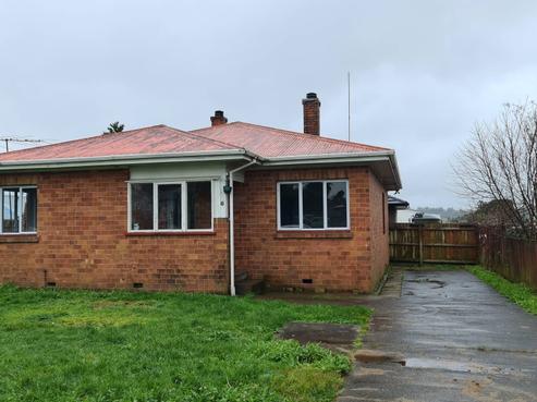 6 Routley Avenue, Kaikohe