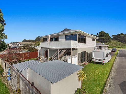 283 Pohutukawa Avenue, Ohope