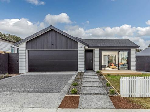 5 Haupa Nui Street, Wainui